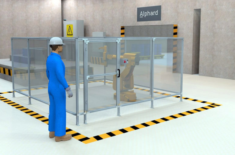 Catégorie de la formation Formation Sécurité machines › Société